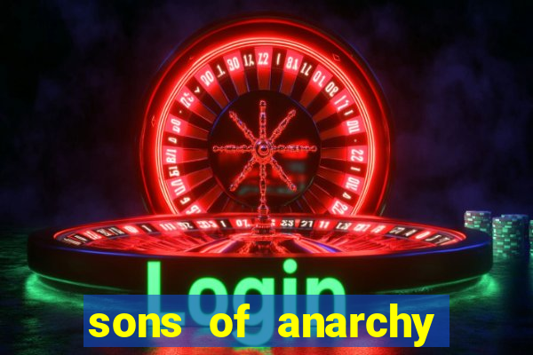 sons of anarchy google drive